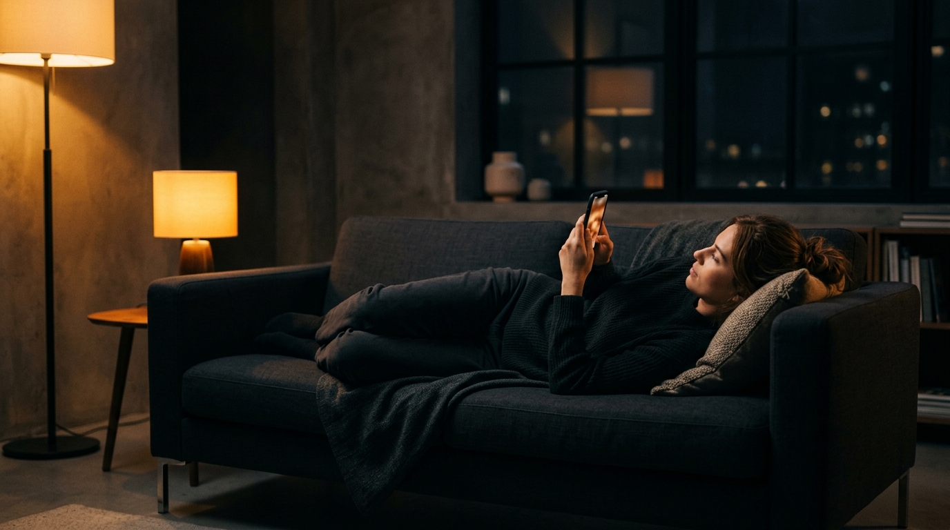 How to build a movie watchlist system